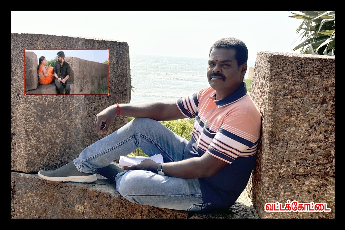 Best Couples Resorts in Paramakudi